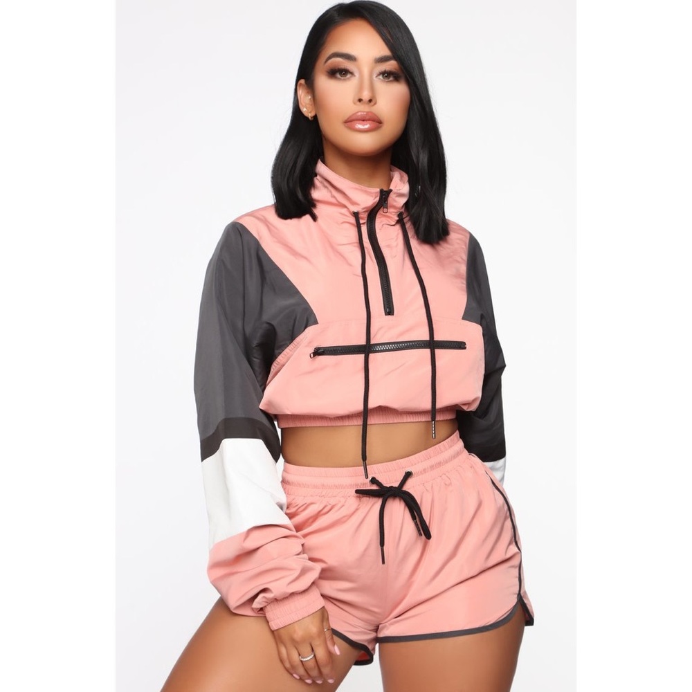 FASHION NOVA SET- NWT